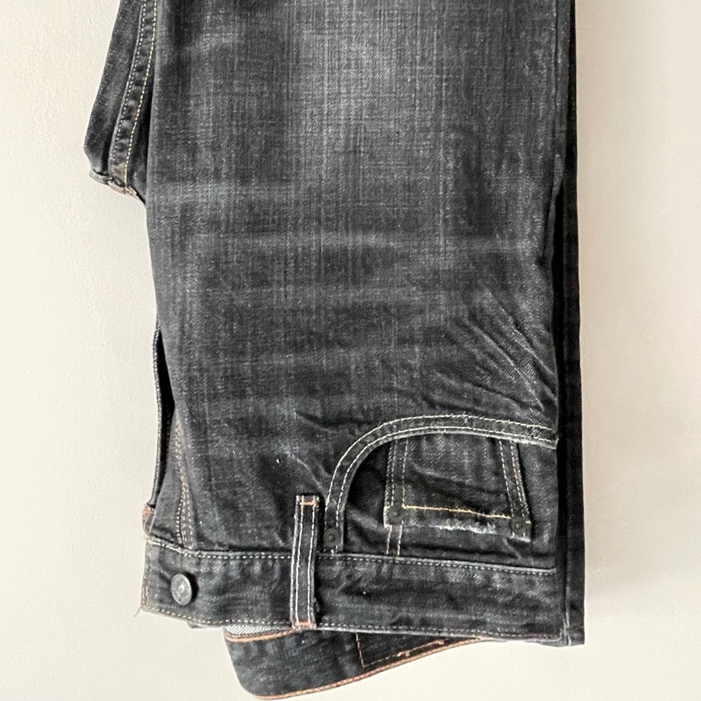 Levi’s jean